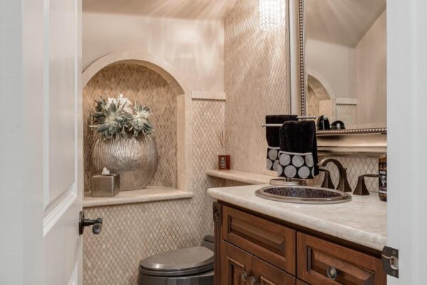 Astra Construction Douglas Ranch 5103 Millstone way Granite Bay (2)